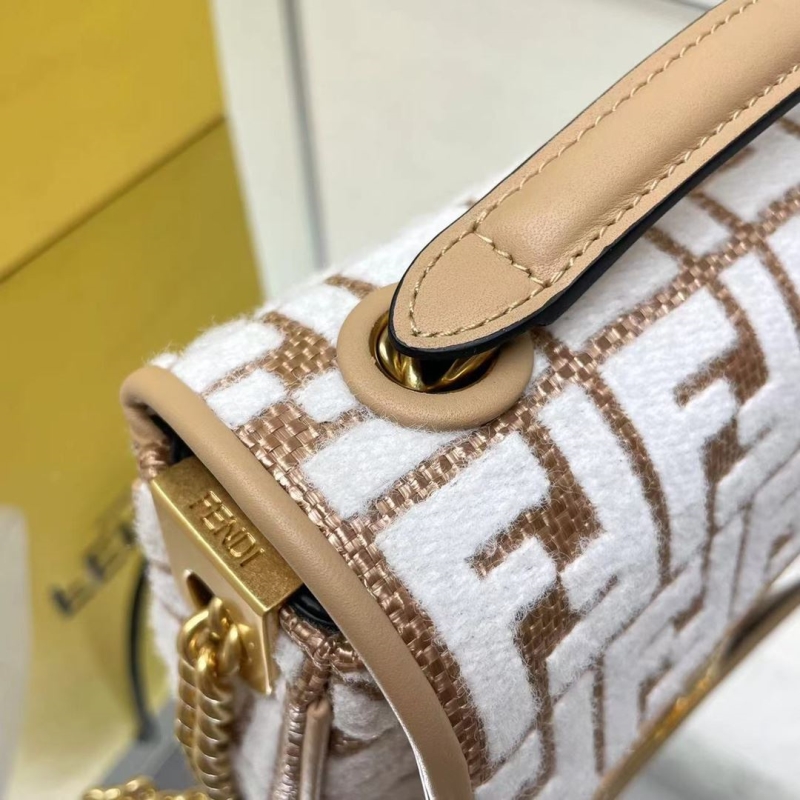 Fendi Baguette Bags